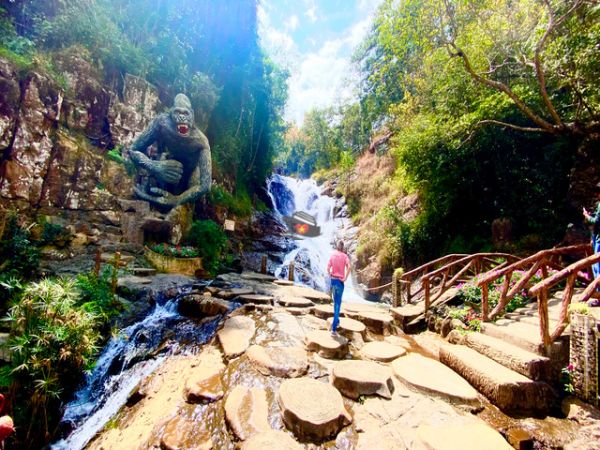 Private Package 5 Days Trip From Singapore To Nha Trang - Ảnh 2