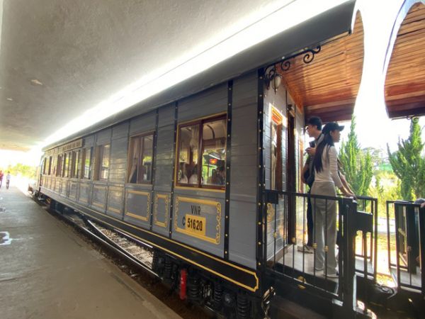 Best 5 Days Tour Nha Trang From Hong Kong - Ảnh 3