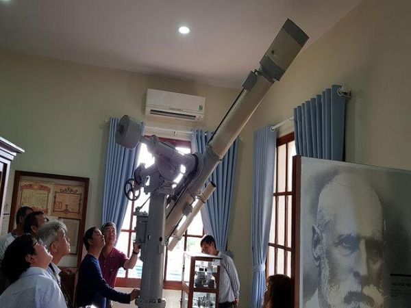 Private Tour Visit Yersin Museum And Mud Bath - Ảnh 4