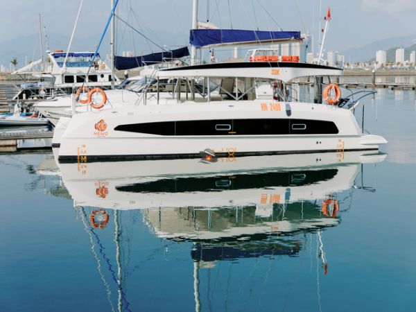 Private Yacht Rental Nha Trang
