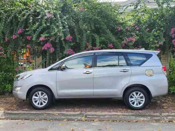 Private Transfer To Zannier Bai San Ho From Quy Nhon Airport - Ảnh 3