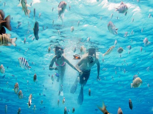 4 Days Tour To Nha Trang Vietnam From Hong Kong - Ảnh 2