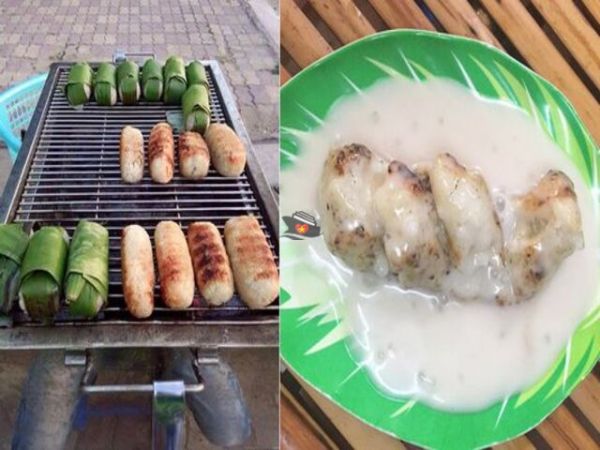 Nha Trang Local Food Must Try