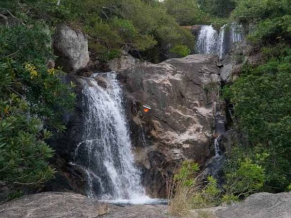 Day Trip Trekking At Nui Chua National Park From Nha Trang