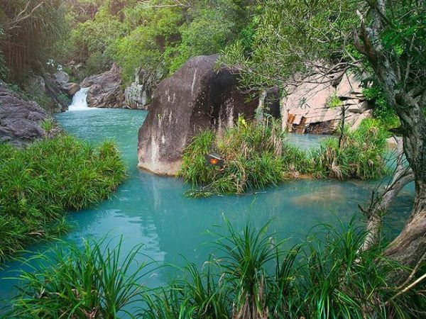 Private Trekking Tour At Nui Chua National Park And Vinh Hy Bay - Ảnh 4