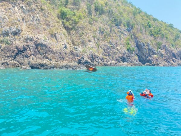 Nha Trang Snorkeling Tour - Ảnh 4