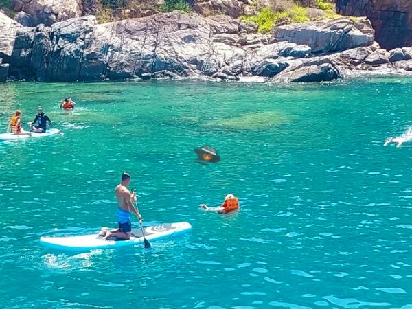 Private Nha Trang Snorkeling Tour - Ảnh 2