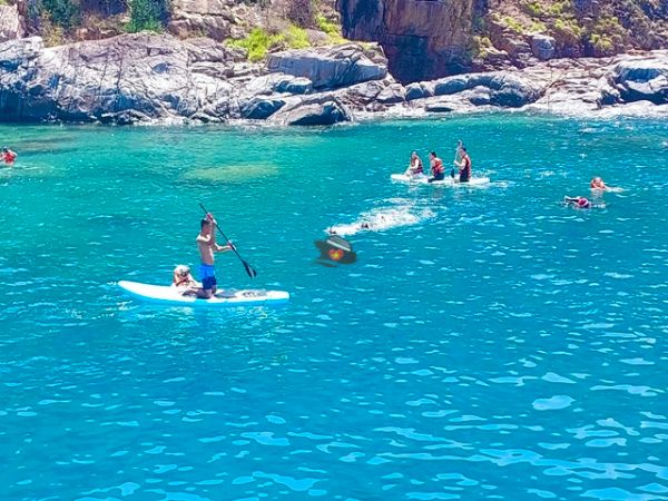 Nha Trang Snorkeling Tour - Ảnh 3