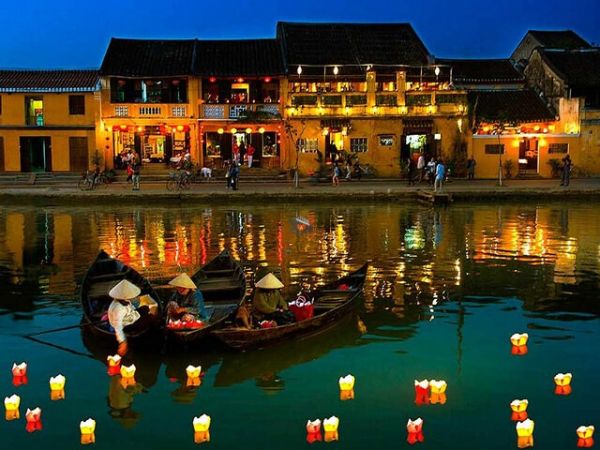 15 Days Tour Highlights Of Vietnam