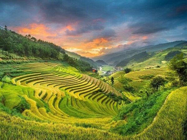 10 Best Places In Vietnam