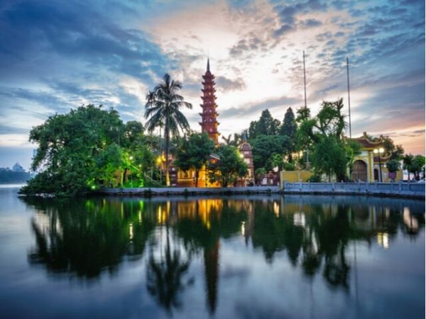 10 Best Places In Vietnam