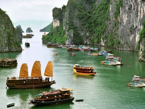 Vietnam Is Safe For Travel 2024 