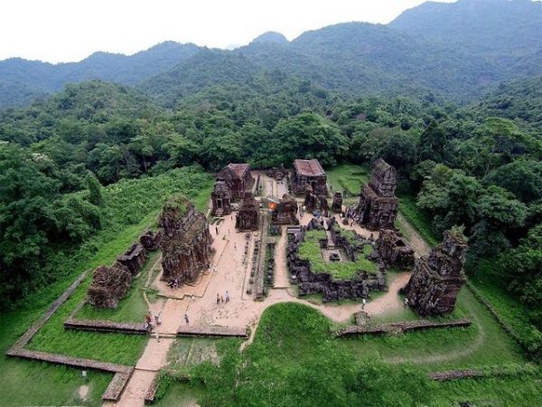 Best Places To Visit In Vietnam 2022