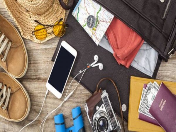 10 Travel Accessories For Your Trip