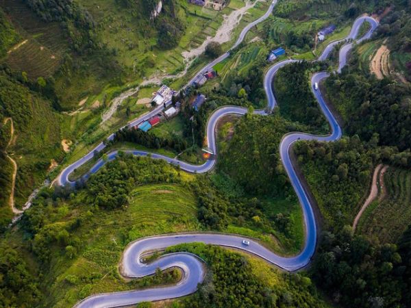 3 Days Ha Giang Loop Tour - Ảnh 1