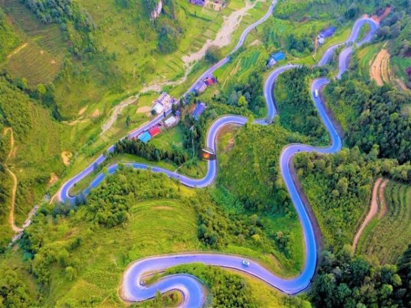 3 Days Ha Giang Loop Tour - Ảnh 3