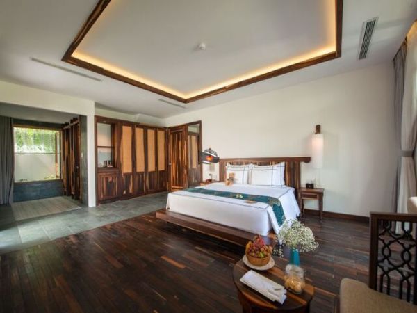 Alibu Resort Nha Trang