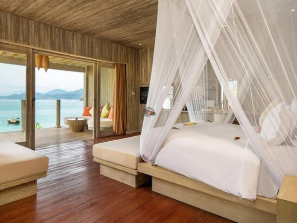 An Lam Retreats Nha Trang Resort