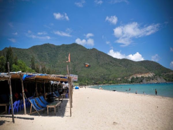 Bai Dai Beach Nha Trang