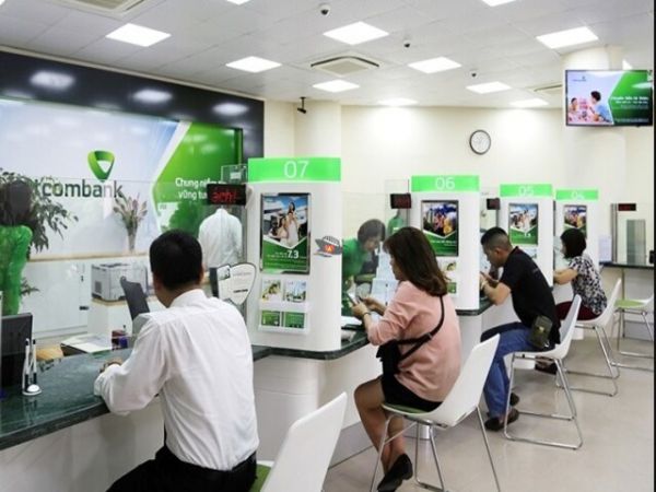 Banks In Nha Trang