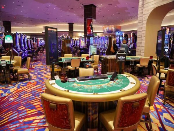 Best Casino In Nha Trang For Shore Excursions