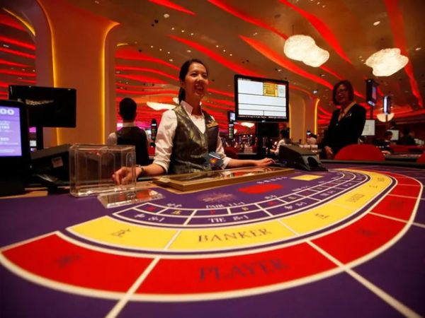 Best Casino In Nha Trang For Shore Excursions