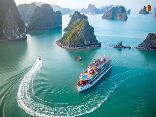 Best Halong Bay Cruise Tour Recommendation