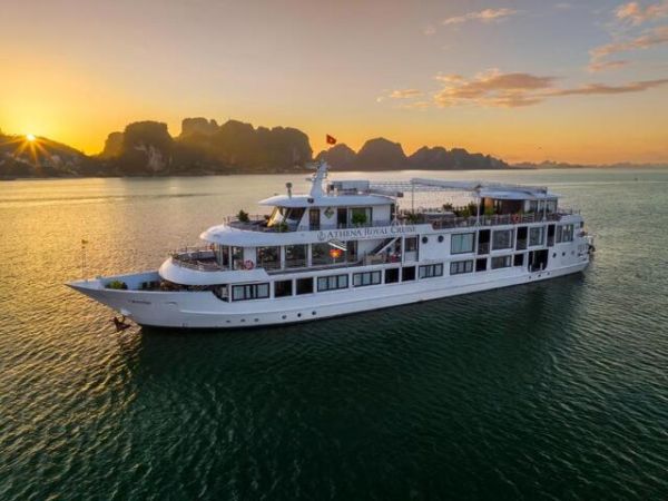 Best Halong Bay Cruise Tour Recommendation