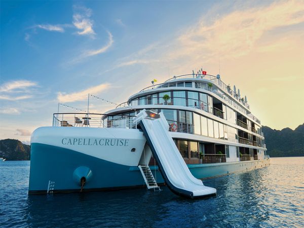 Best Halong Bay Cruise Tour Recommendation
