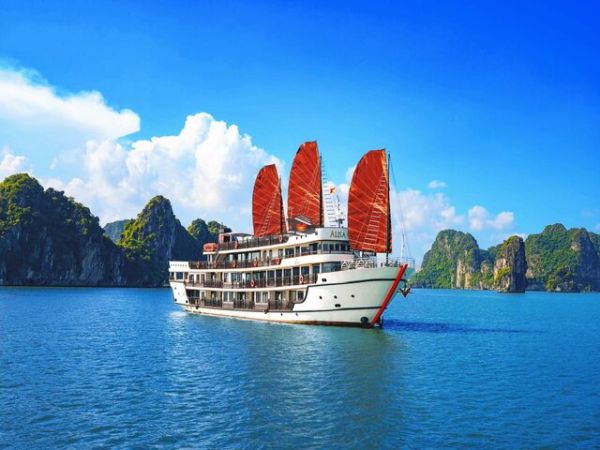 Best Halong Bay Cruise Tour Recommendation
