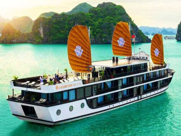 Best Halong Bay Cruise Tour Recommendation