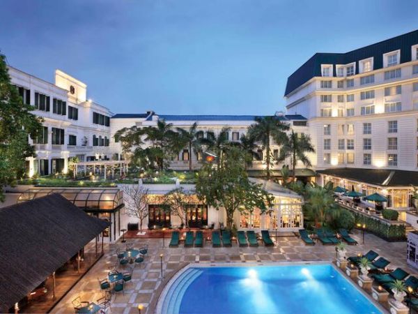 Best Hotel In Old Quarter Hanoi