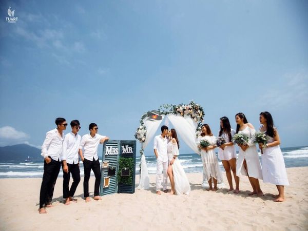 Best Photography Studio In Nha Trang