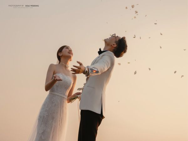 Best Photography Studio In Nha Trang