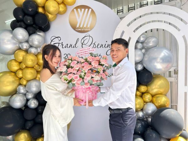 Best Photography Studio In Nha Trang