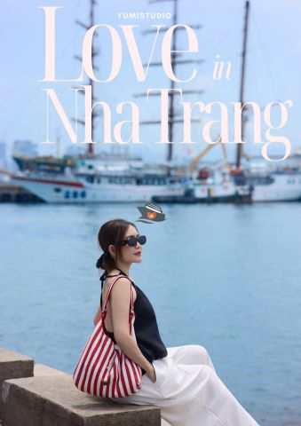 Best Photography Studio In Nha Trang