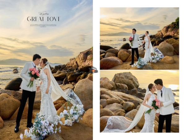 Best Photography Studio In Nha Trang