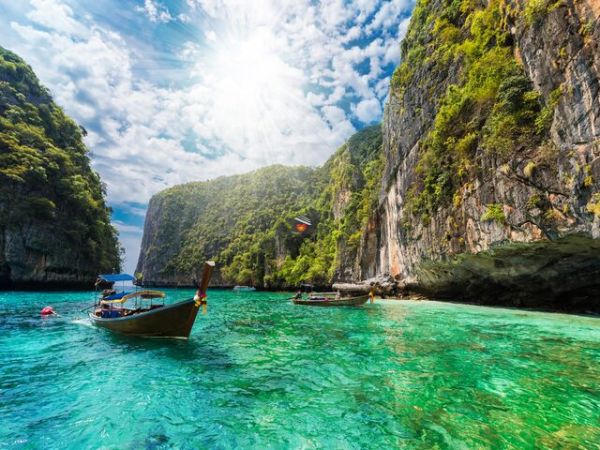 Best Phuket Shore Excursions Thailand