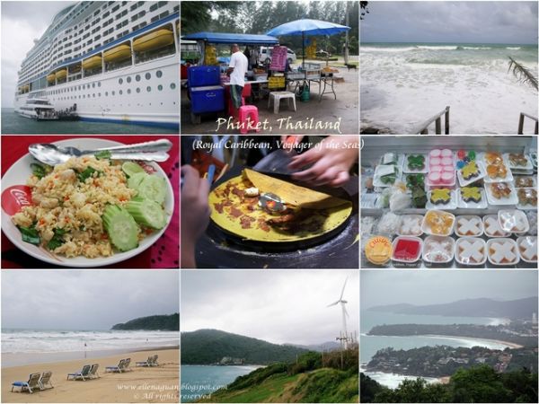 Best Phuket Shore Excursions Thailand