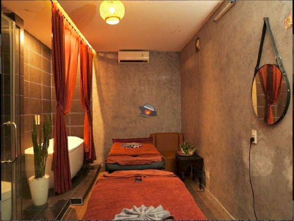Best Recommend Spa and Massage In Nha Trang