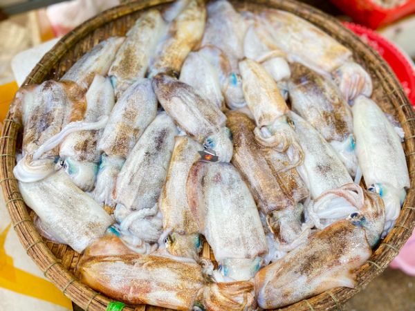 Best Seafood Restaurant In Nha Trang