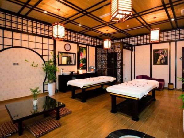 Package Foot And Body Massage Nha Trang - Ảnh 2