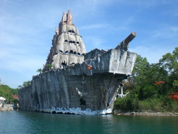 Best Things To Do In Nha Trang