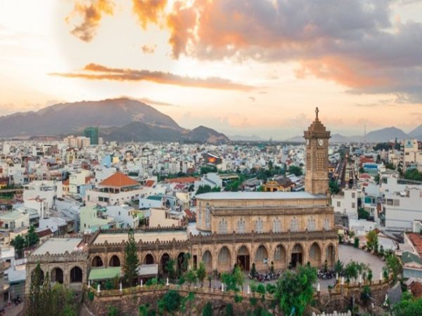 Best Things To Do In Nha Trang