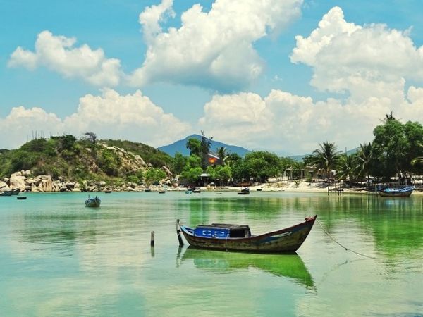 Best Things To Do In Nha Trang