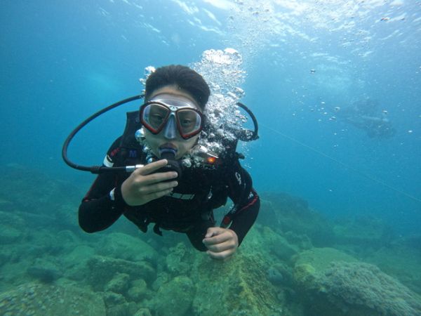 Nha Trang Island Hopping And Scuba Diving Tour - Ảnh 2