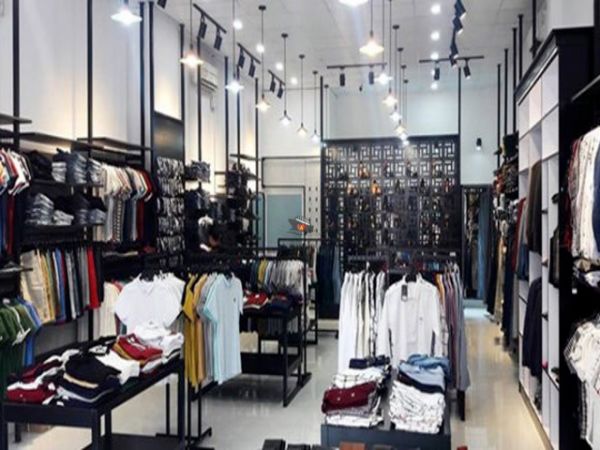 Clothing Stores In Nha Trang