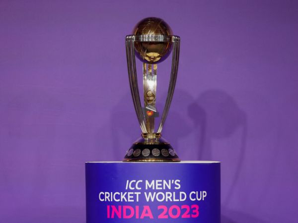 Cricket World Cup 2023