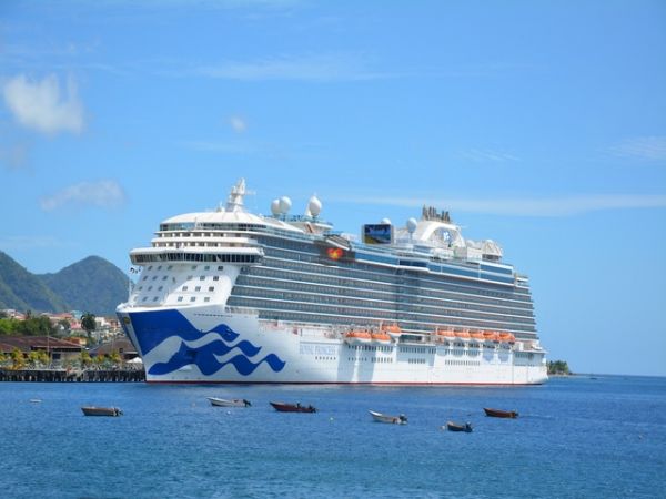 Cruise Deal 2023