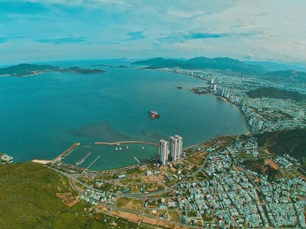 Da Bao Pagoda Nha Trang